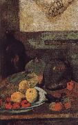 Paul Gauguin There is still life painting Spain oil painting artist